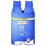 thinksport sunscreen walgreens