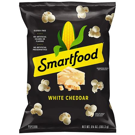 smart pop corn