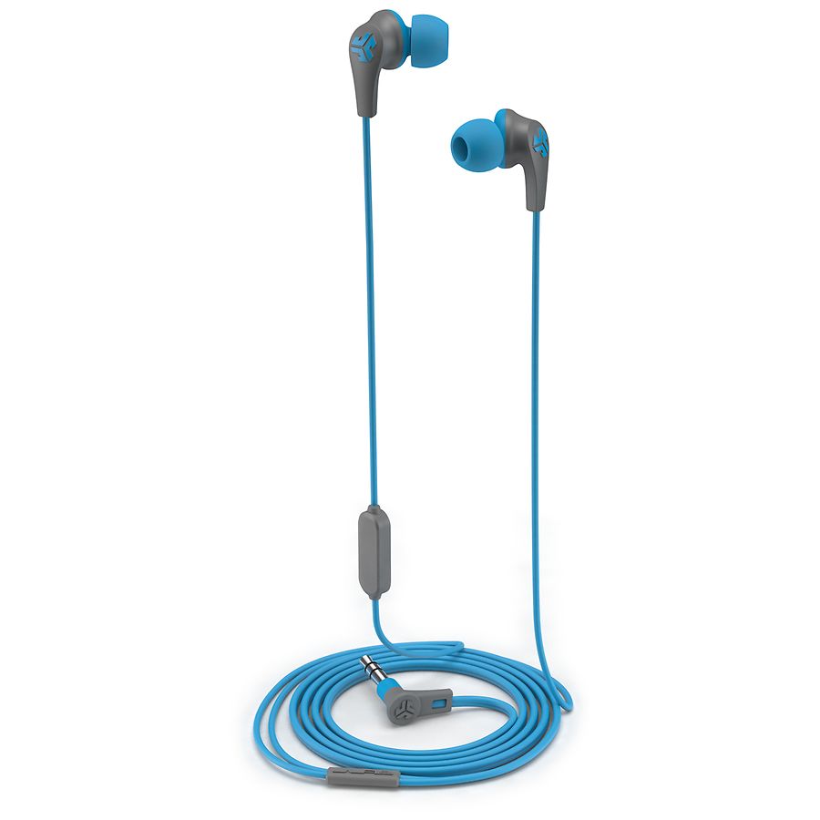 JLab Audio JBuds Pro Signature Earbuds 