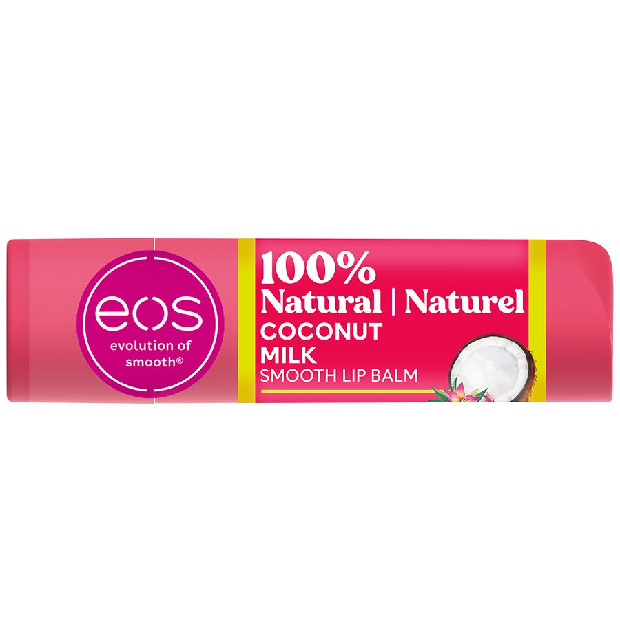 what happens if a dog eats eos lip balm