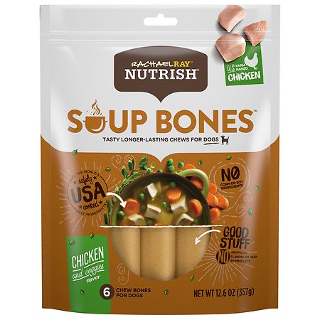 rachael ray nutrish dog treat