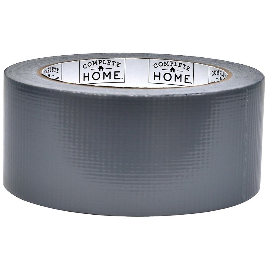 Walgreens Heavy Duct Tape Gray Walgreens