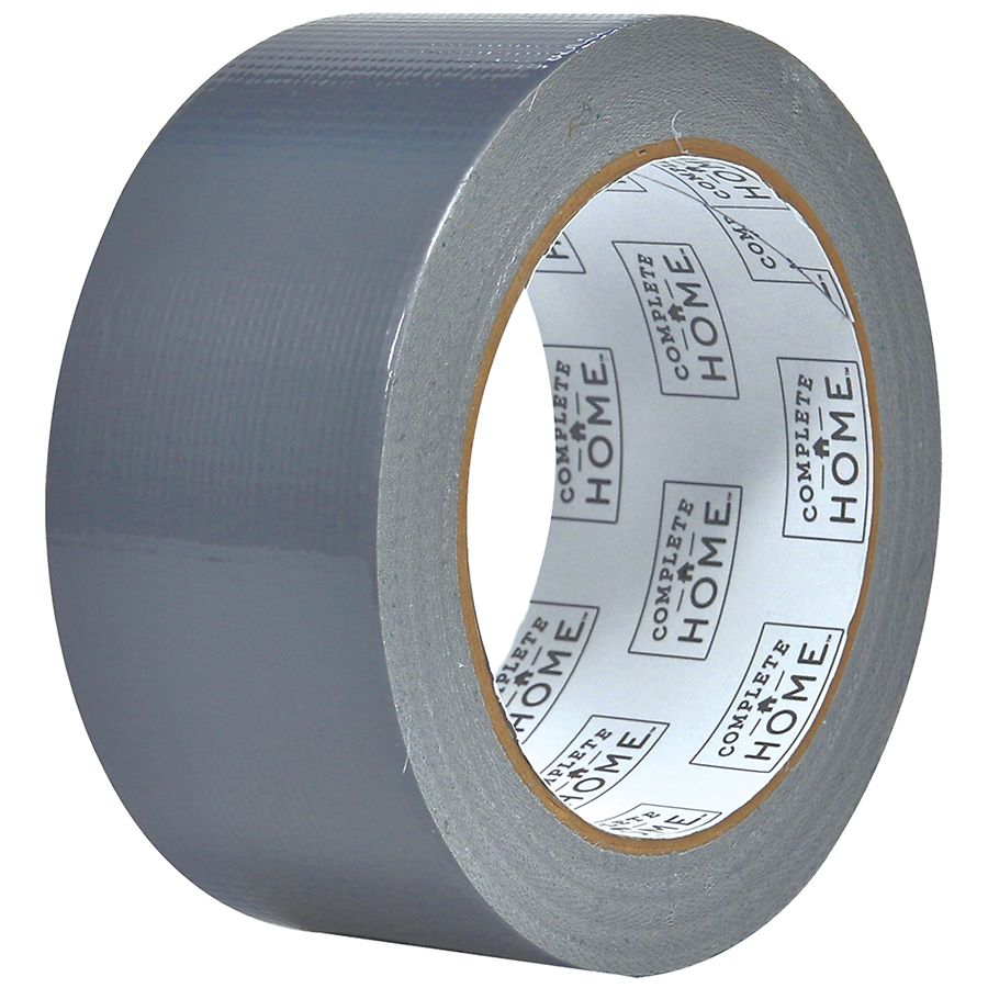 Walgreens Heavy Duct Tape Gray Walgreens