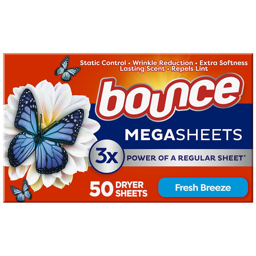 best dryer sheets for eczema