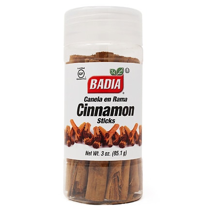 UPC 033844003180 product image for Badia Cinnamon Sticks - 3.0 oz | upcitemdb.com