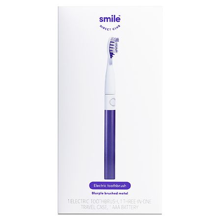 electric toothbrush walgreens