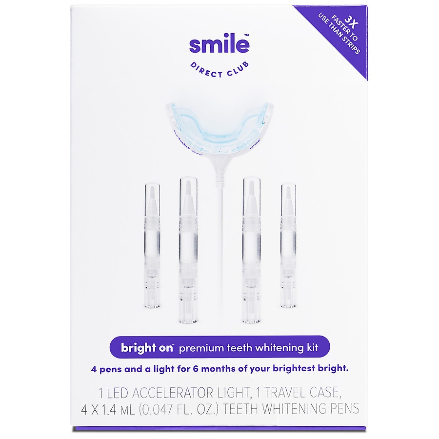 Smile Direct Club App Canada - generatles