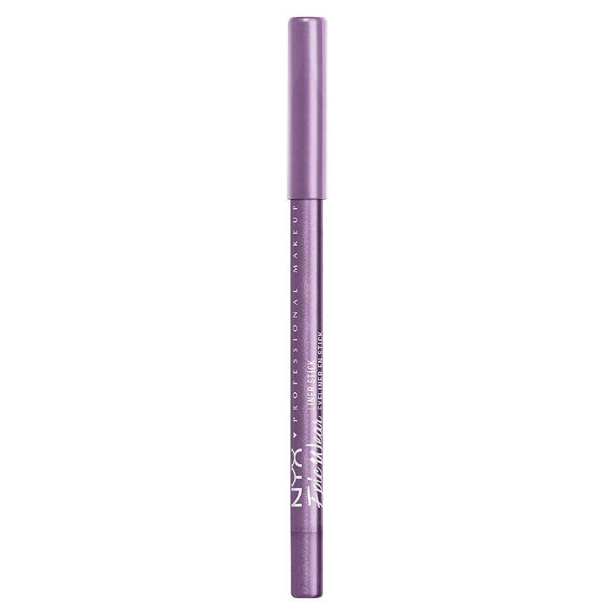  NYX Professional Makeup Epic Wear Liner Sticks, Graphic Purple 