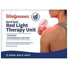 red light therapy in the nursery