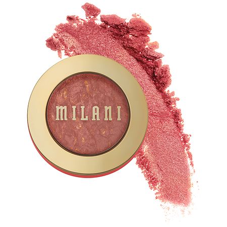 milani baked blush walgreens