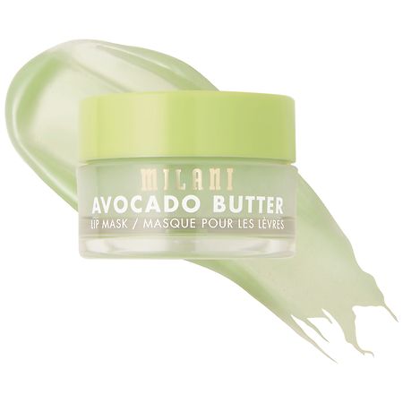 milani avocado butter