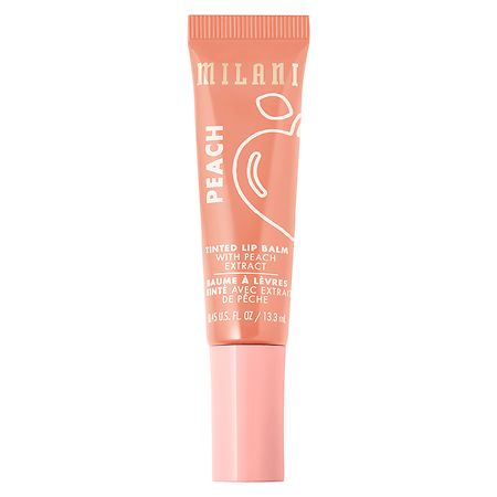 milani tinted lip balm