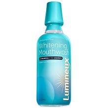 lumineux toothpaste walgreens