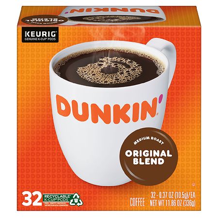 dunkin donuts k cups sam's