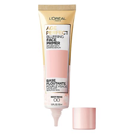 L'Oreal Paris Age Perfect Blurring Face Primer Infused with Caring
