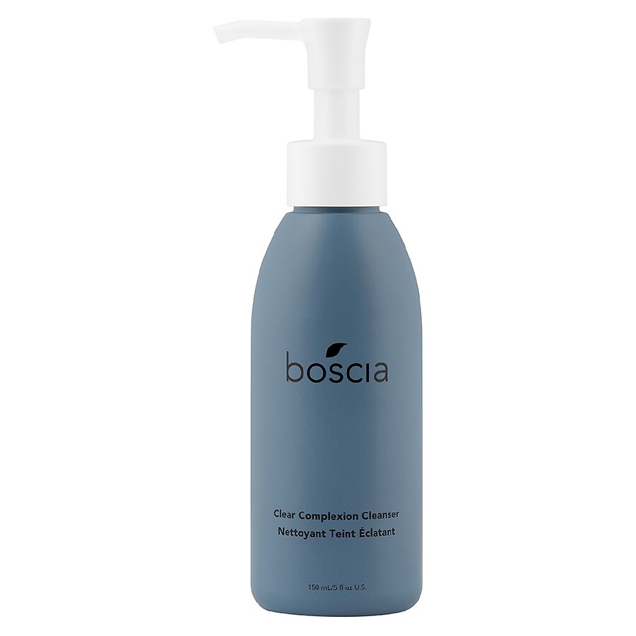  Boscia Clear Complexion Cleanser 