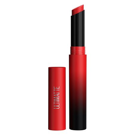 maybelline matte lipstick walgreens