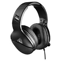 Turtle Beach Recon 200 Wired Stereo Gaming Headset