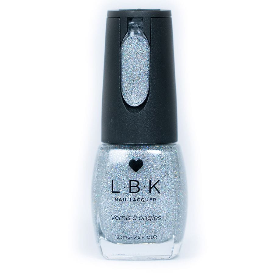 LBK Nails Nail Lacquer Claire's Creation | Walgreens