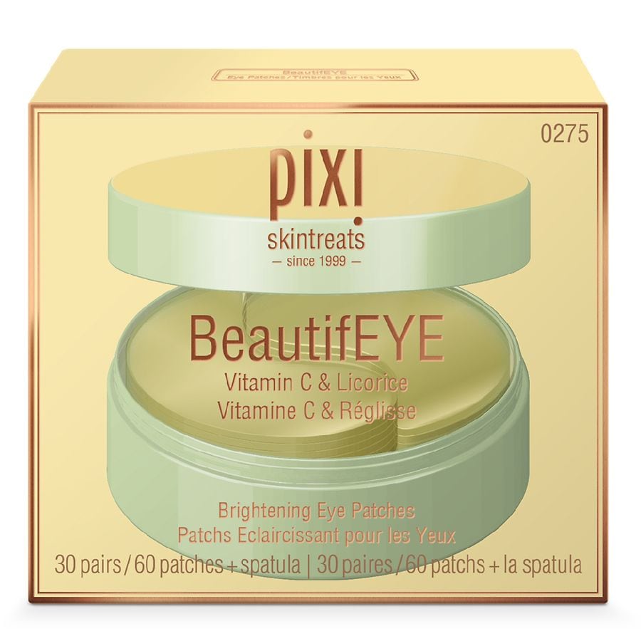 Pixi Beautifeye Patches Walgreens