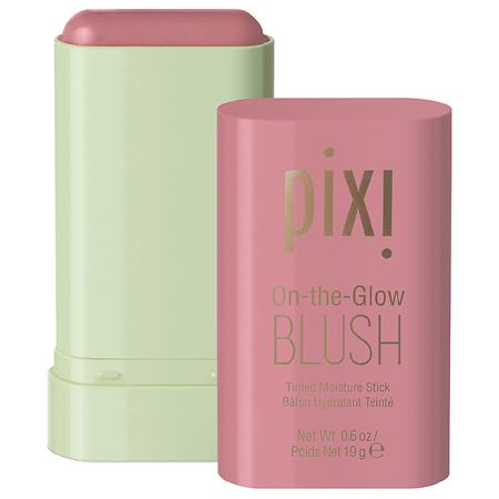 2 pack, Pixi by Petra On-the-Glow Blush Fleur - 0.67oz