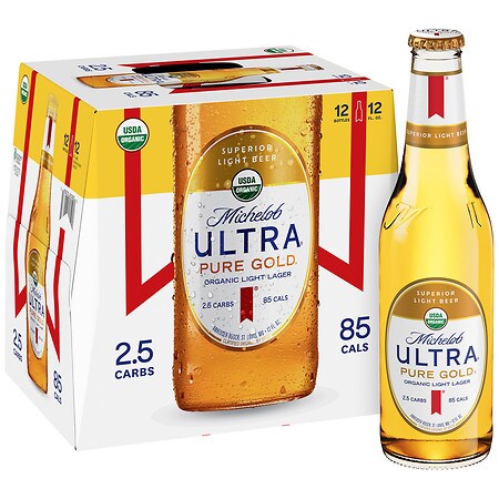 Michelob Ultra Walgreens