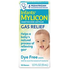 mylicon probiotic drops