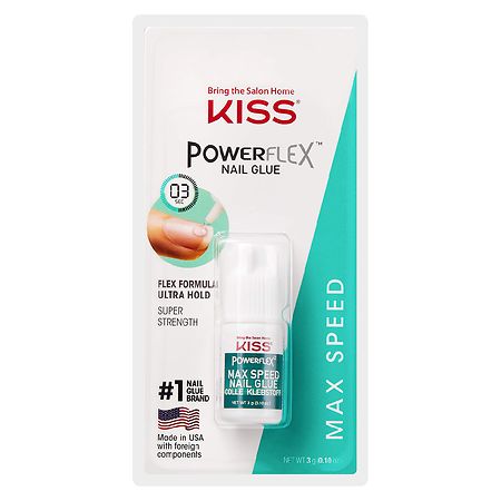 Kiss Powerflex Glue (B08QYD4D77)