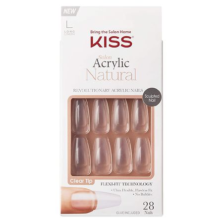 Acrylic Nail Tools Walgreens