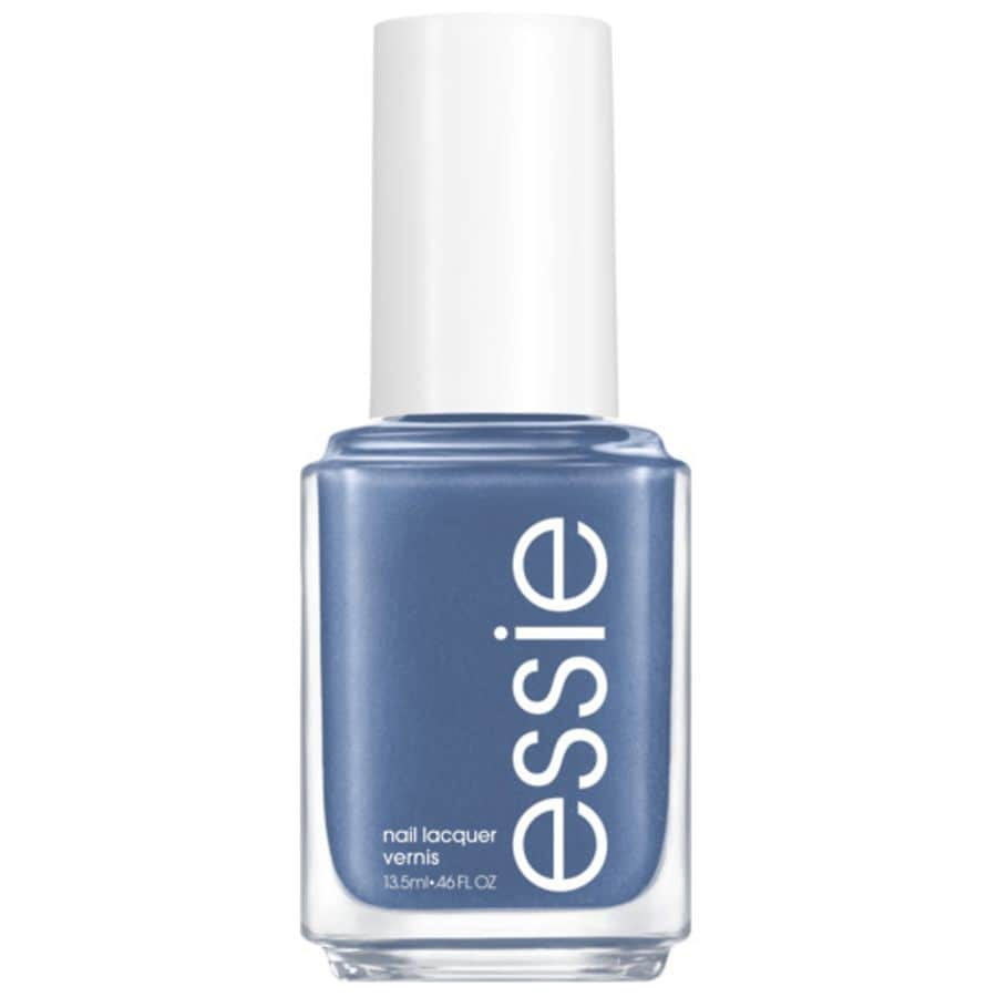 essie Nail Polish, Not Red-y for Bed Collection, From A to ZZZ