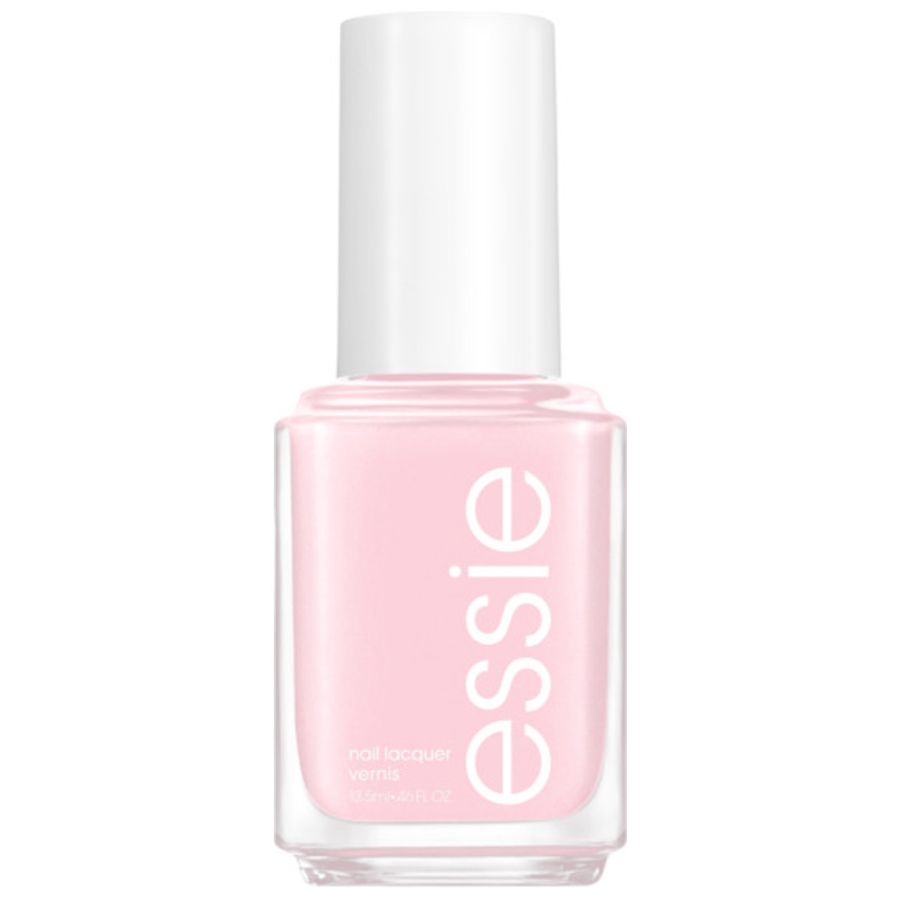 essie Salon-Quality Nail Polish, Pillow Talk-the-Talk