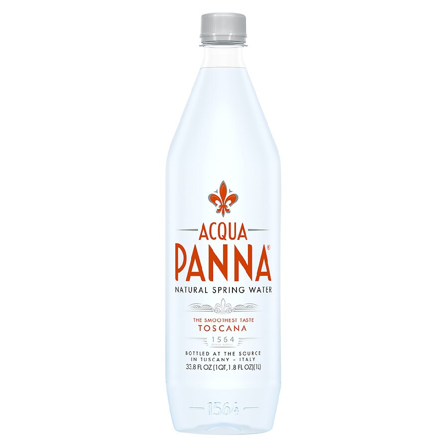 Nestle Acqua Panna Spring Water