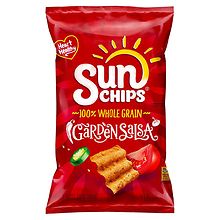 are french onion sun chips bad for dogs