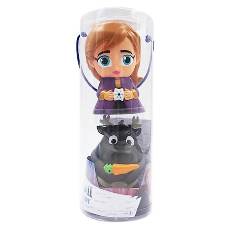 UPC 049022122253 product image for Walgreens Anna & Sven Squirter Toys 2pk. - 1.0 ea | upcitemdb.com