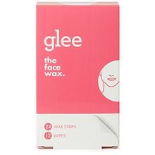 Glee wax strips discount