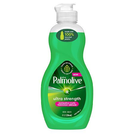 *HOT!* Walgreens – Palmolive Ultra Strength Dishwashing Liquid Dish ...