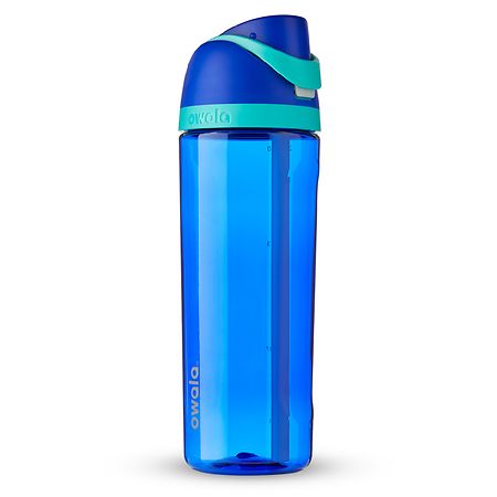 Owala FreeSip Tritan Hydration Bottle 25oz 25oz Blue