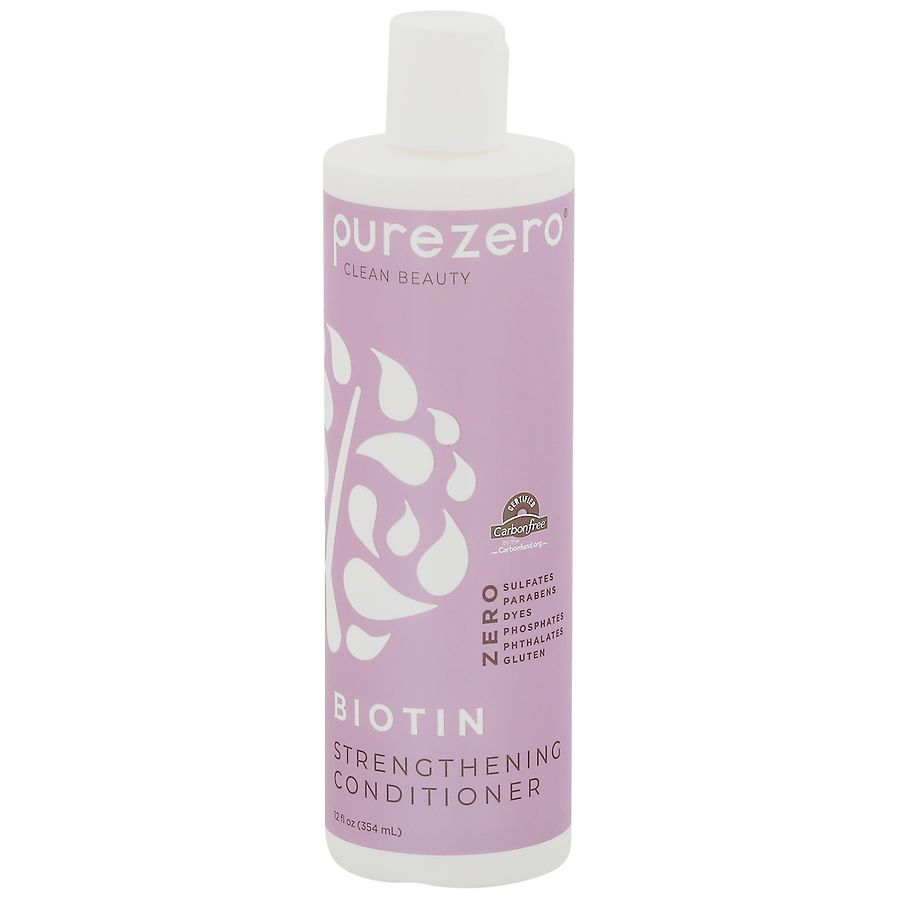 Purezero Biotin Conditioner