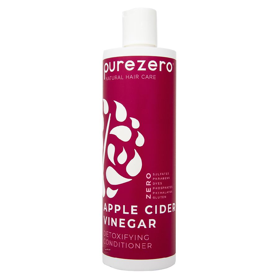 Purezero Apple Cider Vinegar Conditioner