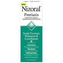 nizoral psoriasis shampoo and conditioner