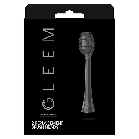 walgreens oral b toothbrush heads