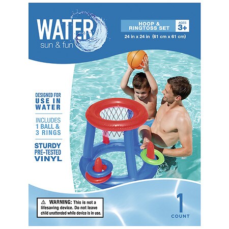 inflatable pool walgreens