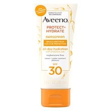 aveeno sunscreen walgreens