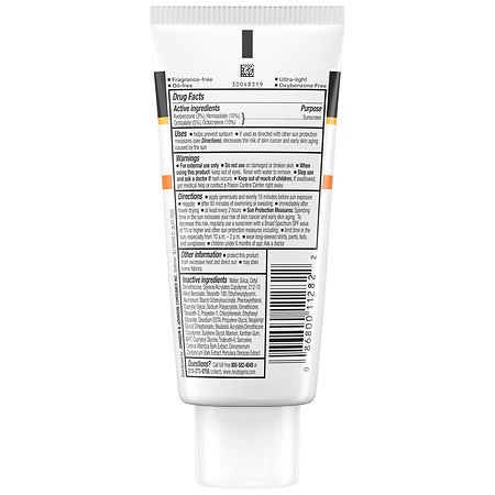 la roche posay sunscreen european version