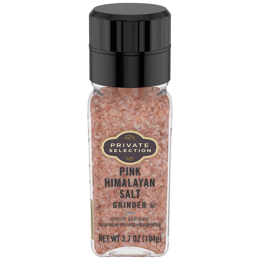 walgreens himalayan salt