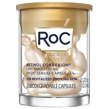 walgreens roc products