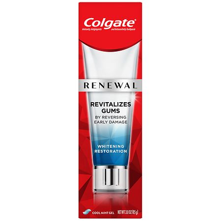 colgate gel kam walgreens