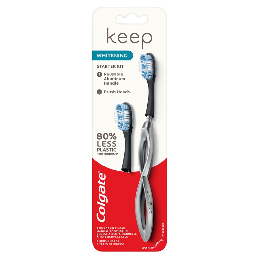 walgreens colgate whitening pen