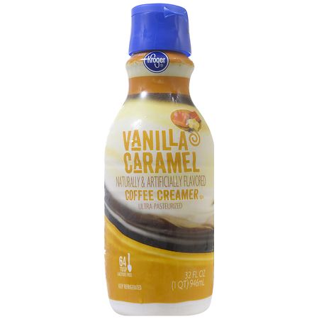 Coffee Creamer Walgreens