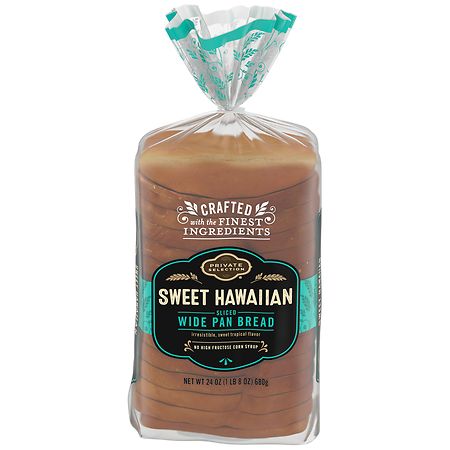 Private Selection Sweet Hawaiian Bread